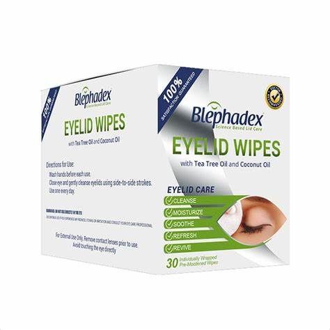 Blephadex