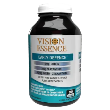 Vision Essence Early Defence