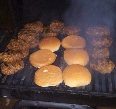 Burgers