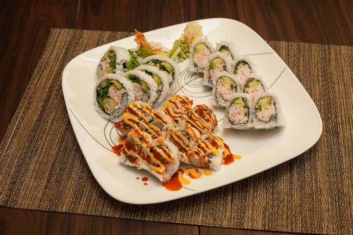 Roll Combo