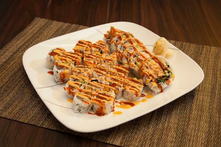 Spicy Combo