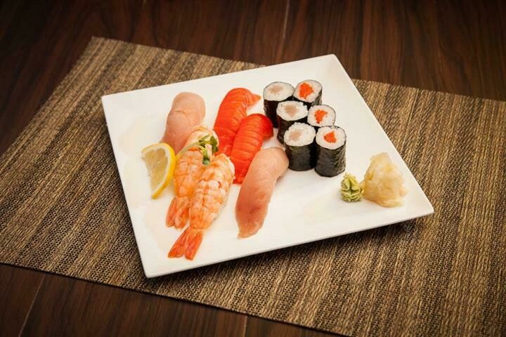Nigiri Combo
