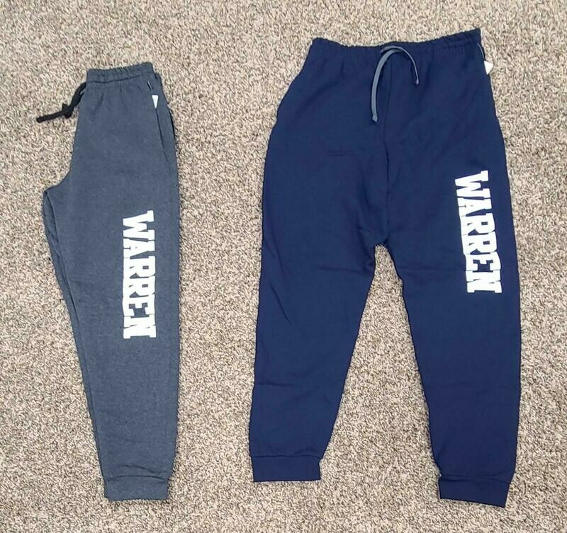 Jerzees NuBlend Joggers - Unisex