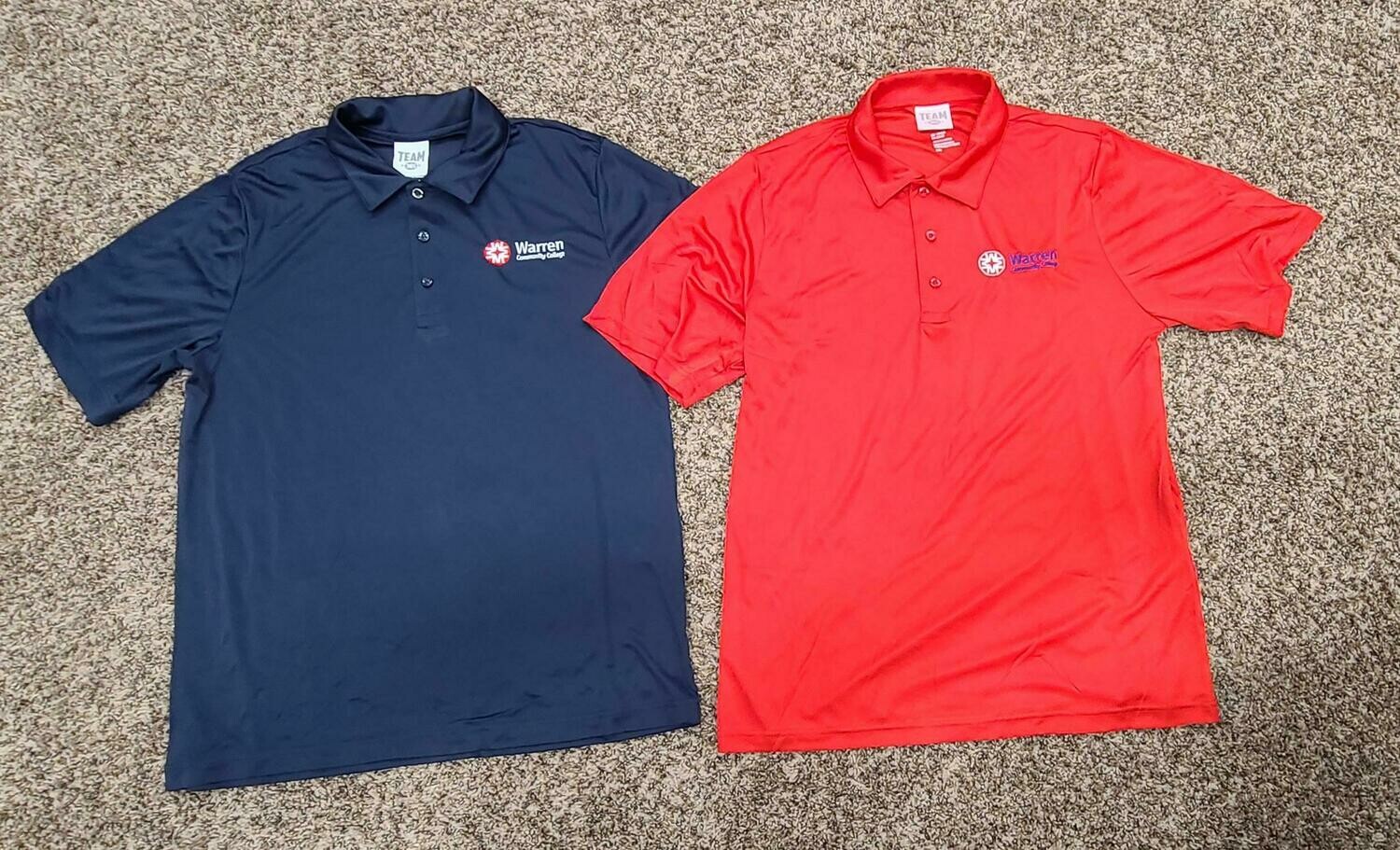 Team 365 Men&#39;s Performance Polo