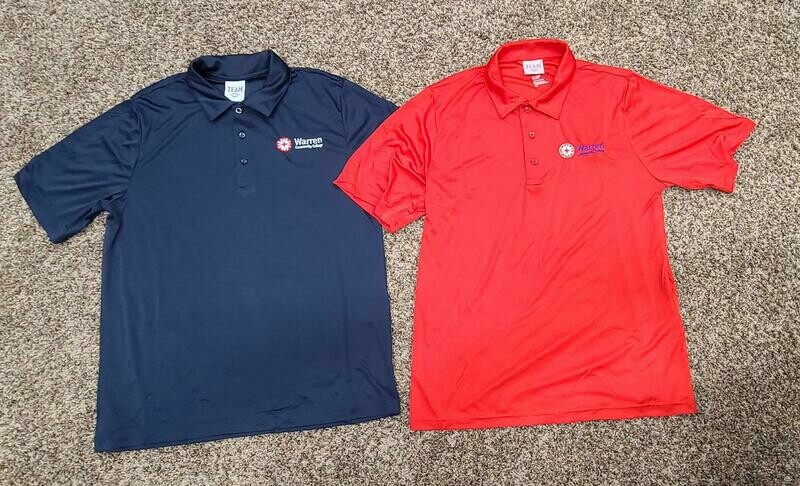 Team 365 Men&#39;s Performance Polo