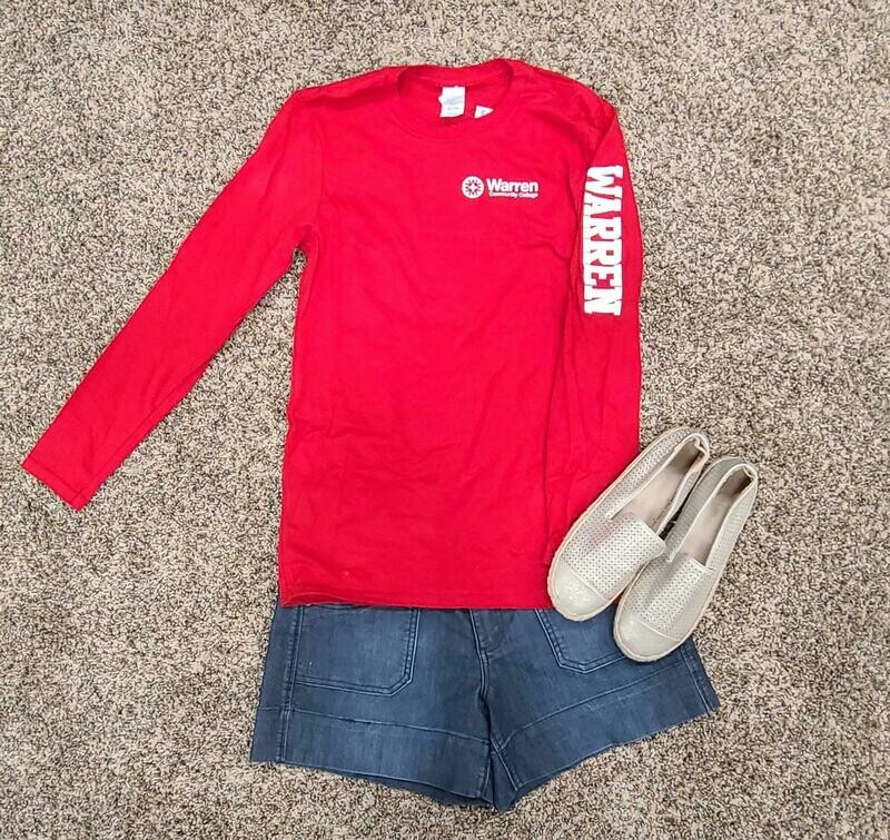 Gildan Soft Style LS Tee - Unisex
