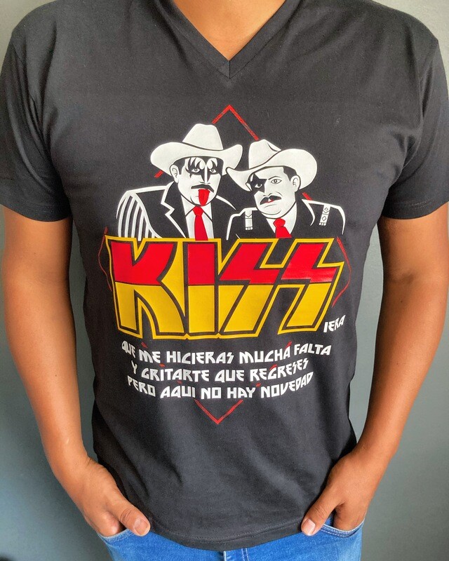 Kiss-iera