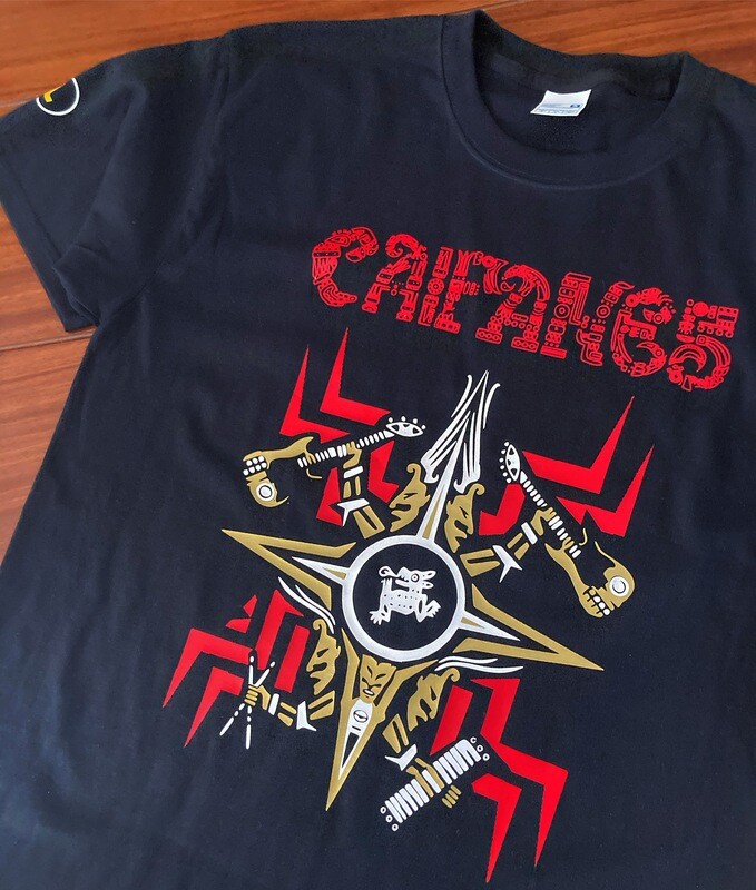 Los Caifanes