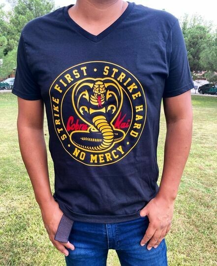 Cobra Kai 👊🏽