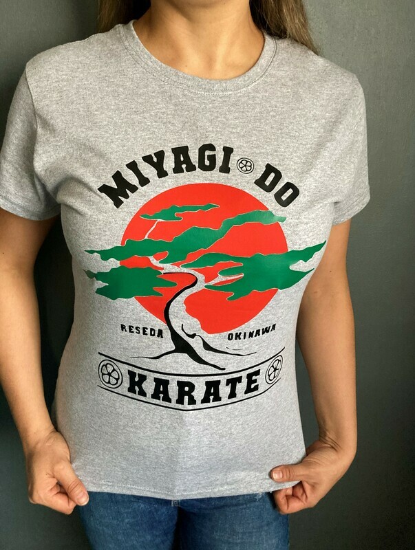 Miyagi Do