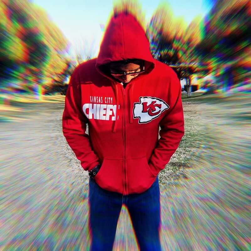 Hoodies Super Bowl