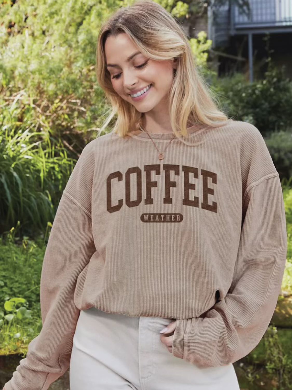 Charis Coffee Thermal