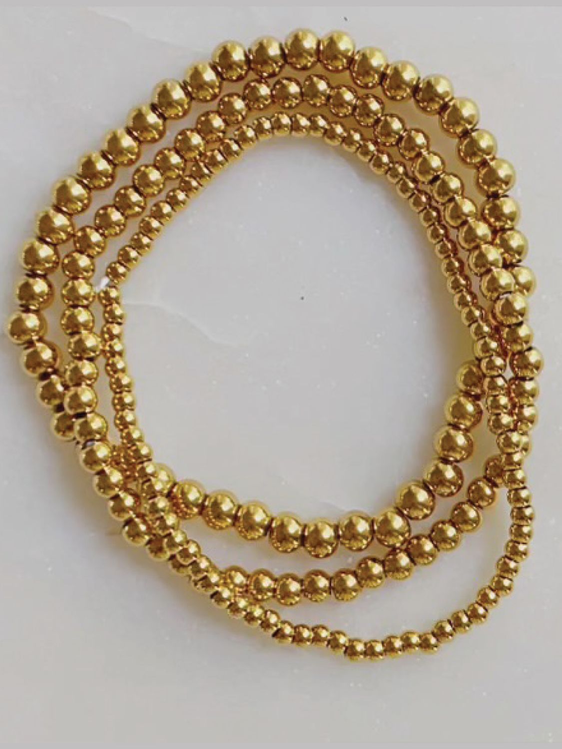 Keep It Forever Stretch Bracelet Set
