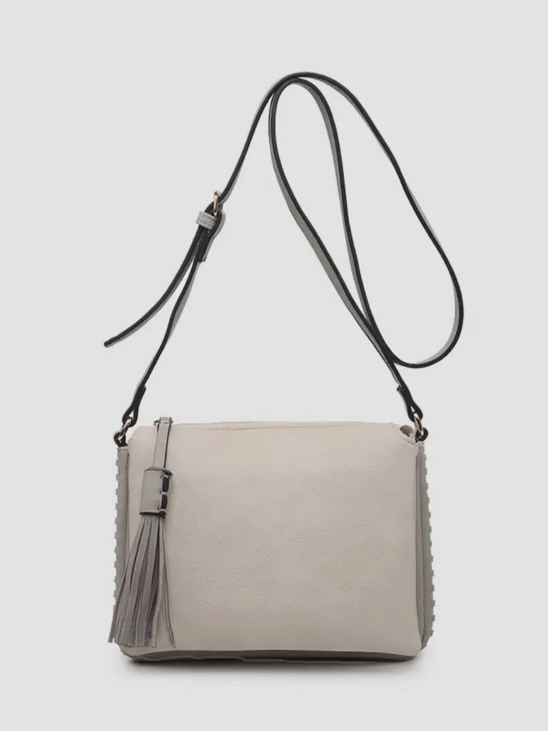 Sabrina 2 Tone Crossbody