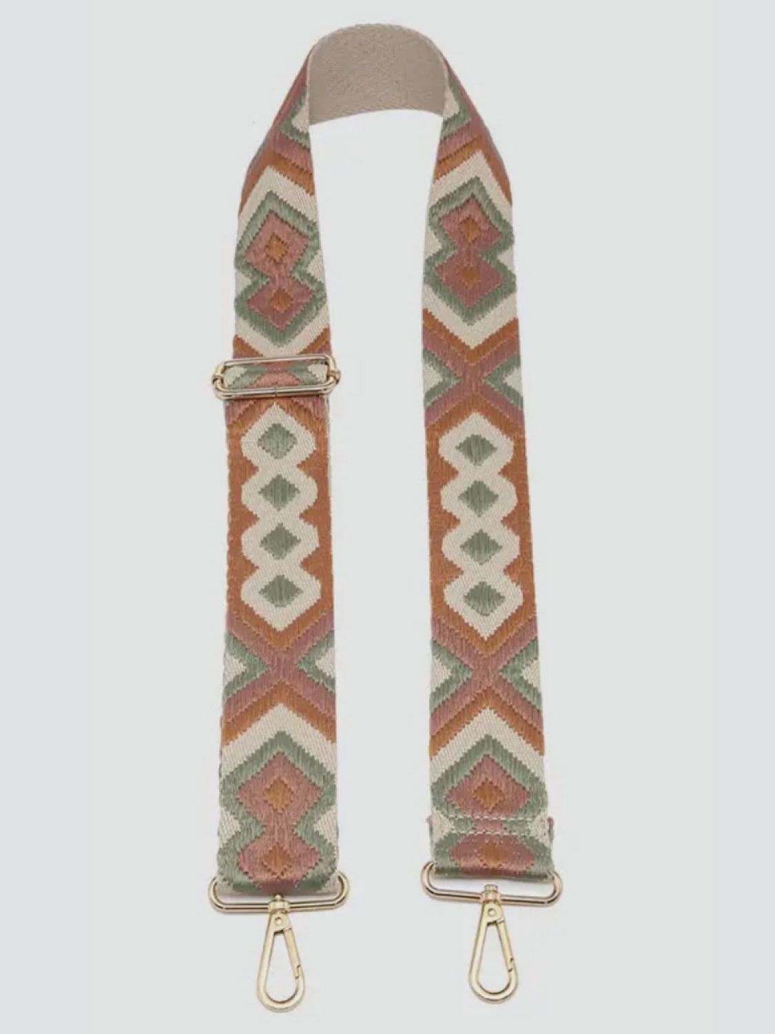 Bohemian Guitar Strap