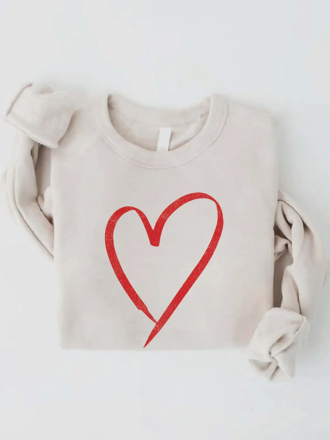 Love Is Sweatshirt