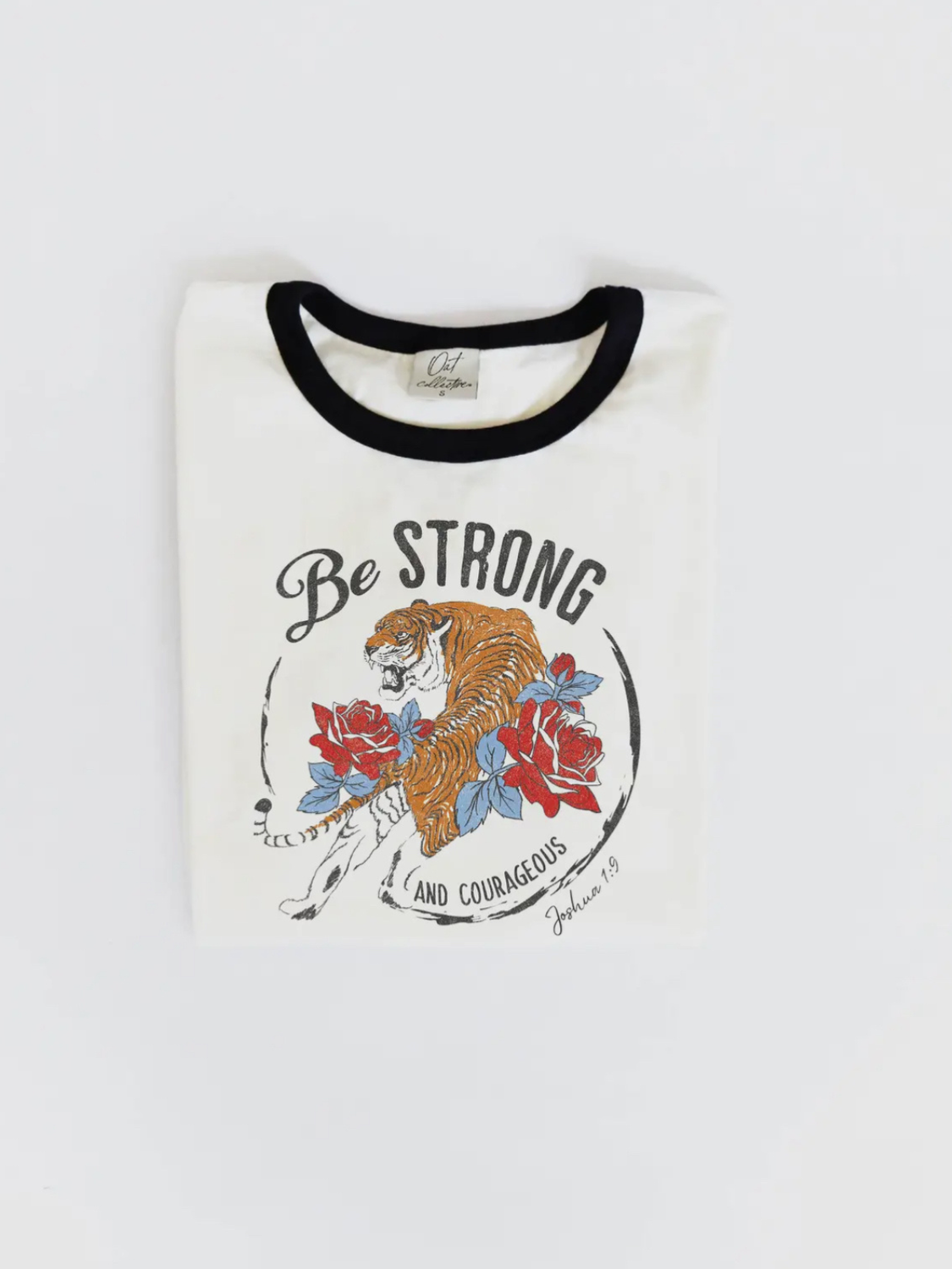 Be Strong Tee