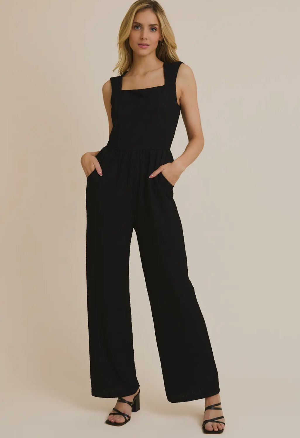 Journey Jumpsuit