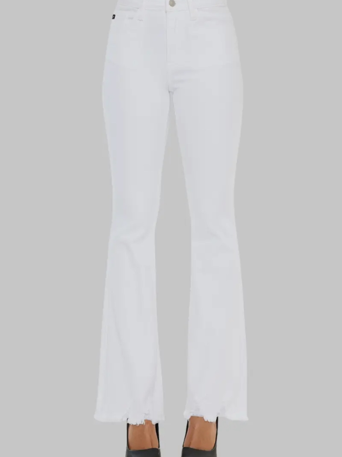 Echo High Rise Bootcut