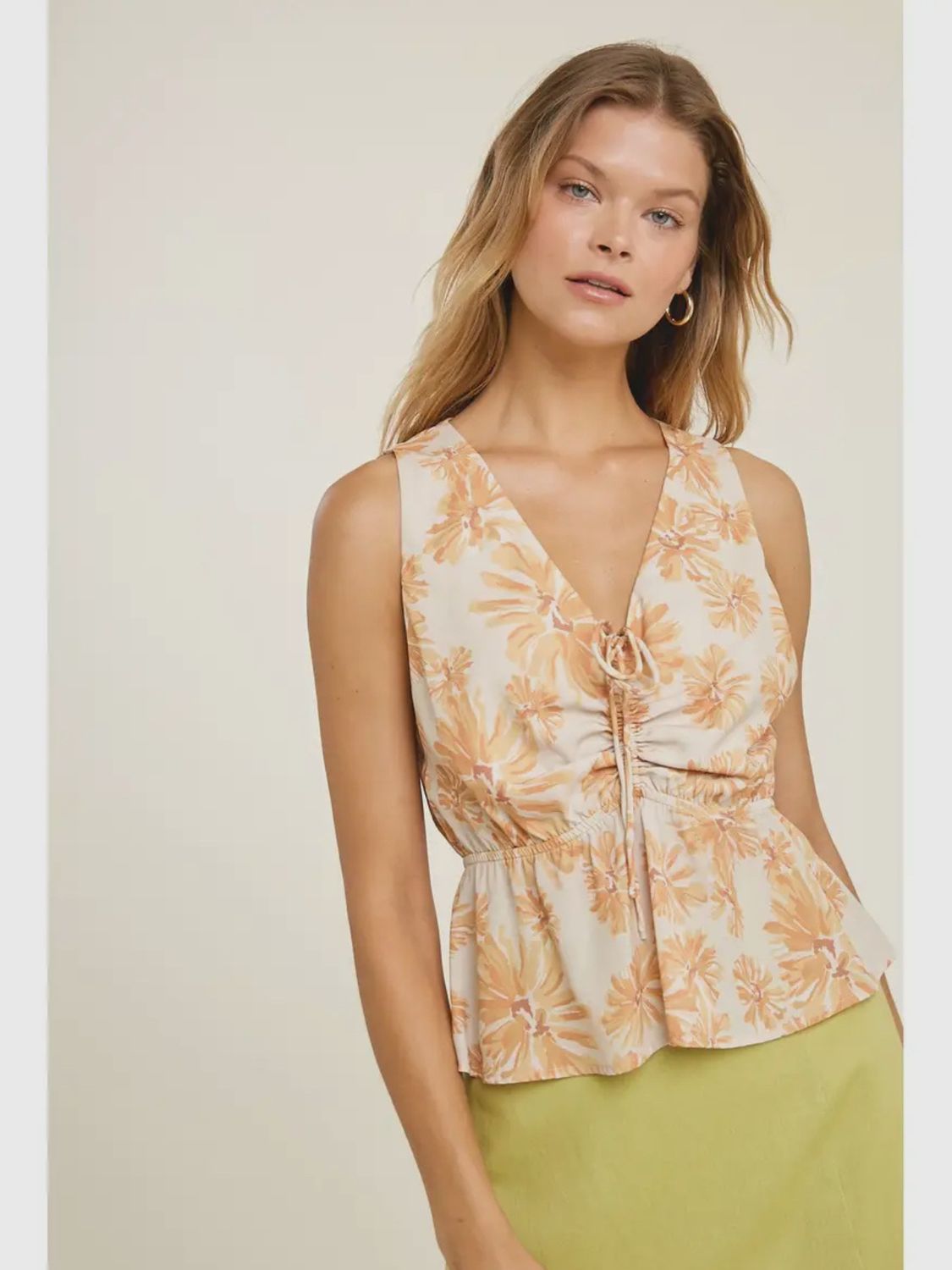 Honey Top