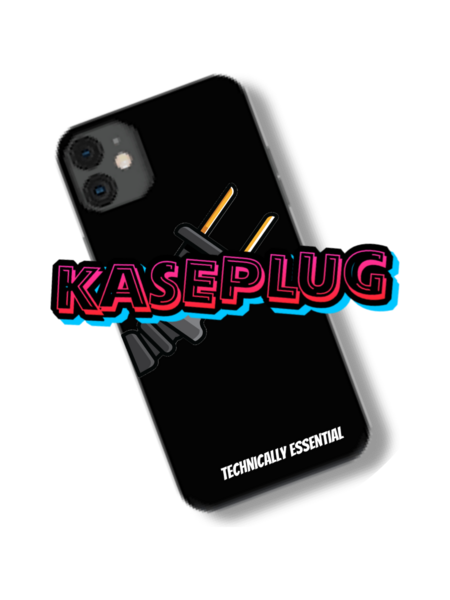 Kaseplug