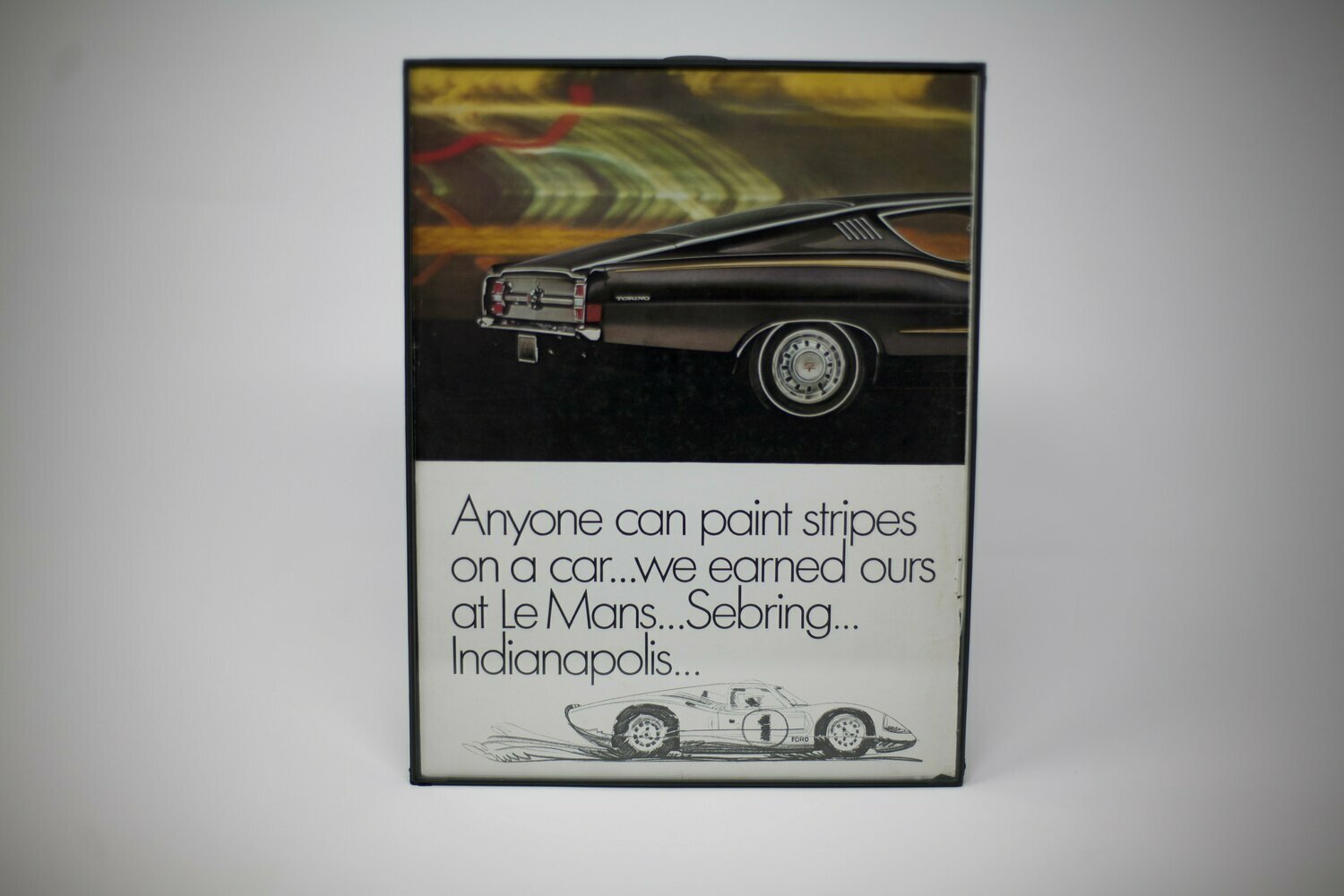 1968 Ford Torino