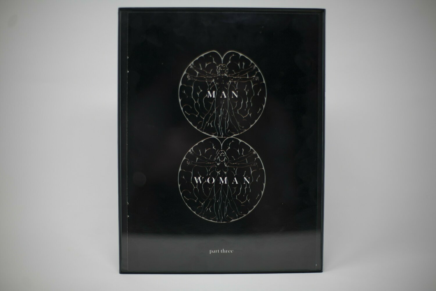 Man / Woman