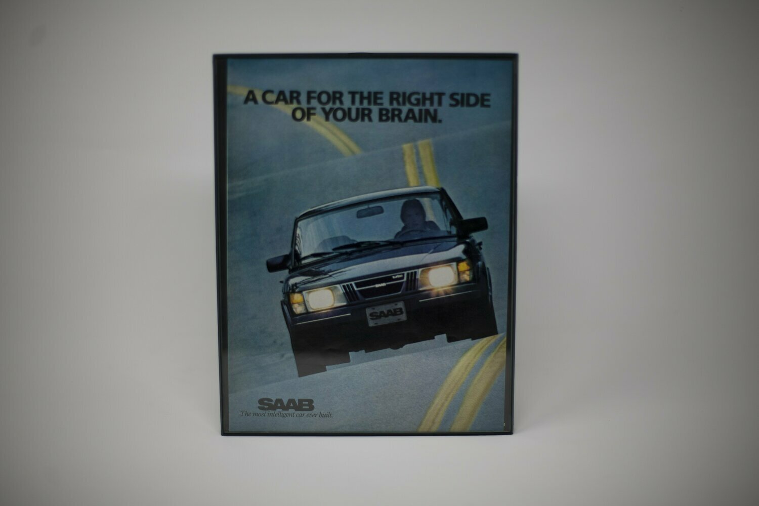 Saab 900 Turbo