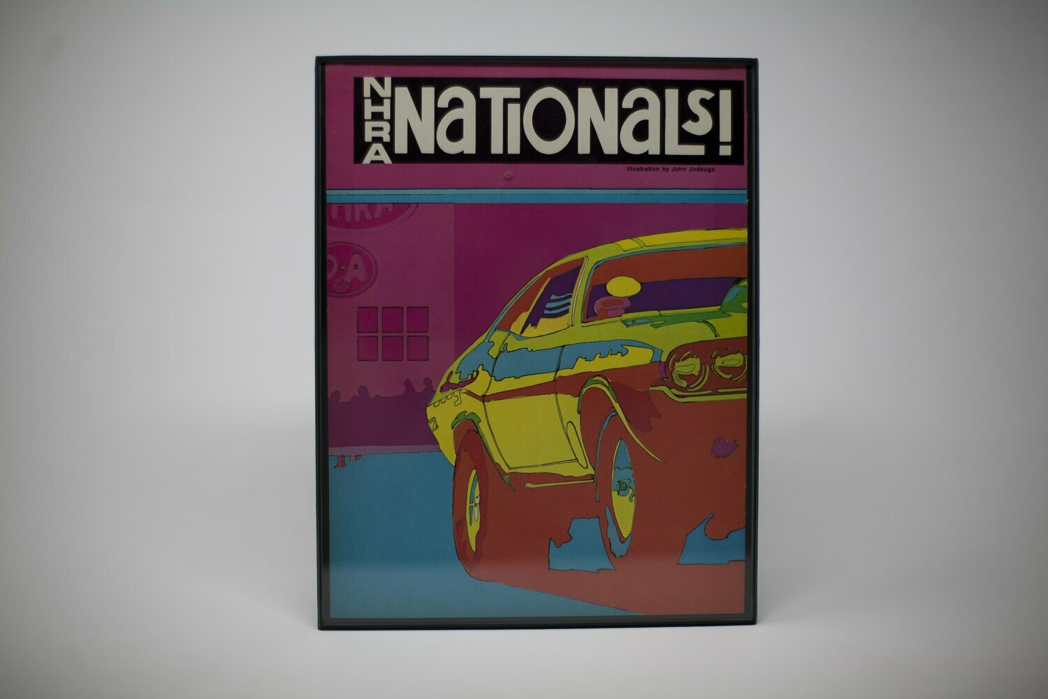 NHRA - Nationals