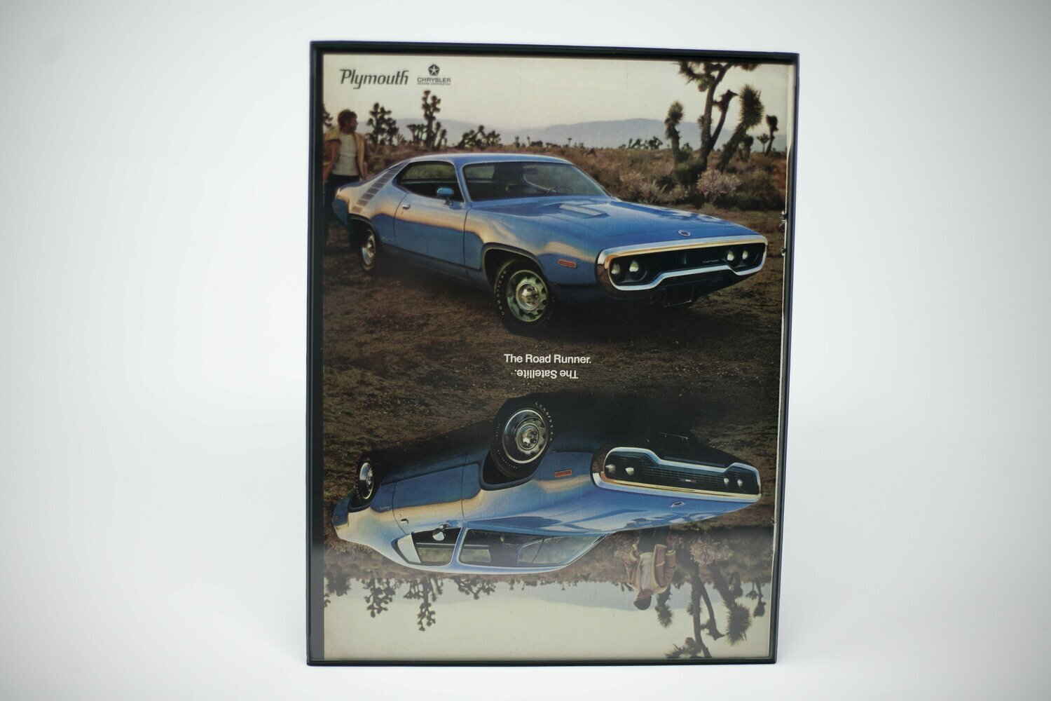 Plymouth Road Runner