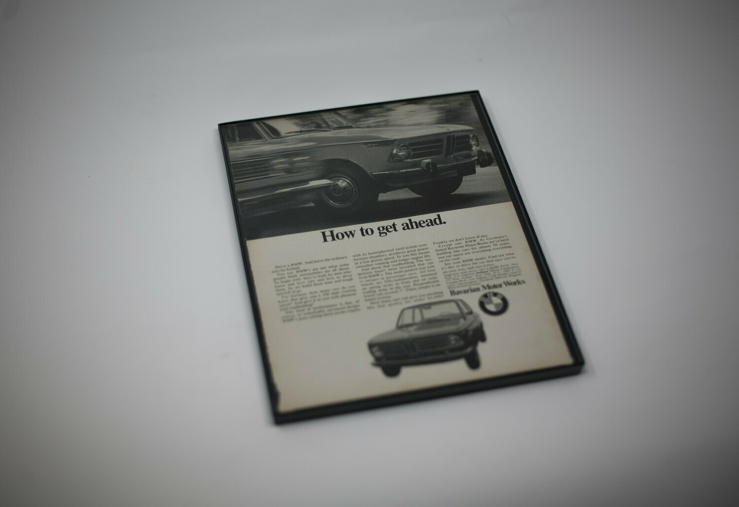 BMW 2002