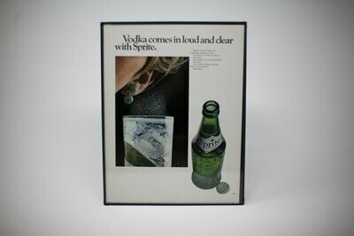 1960s - Sprite