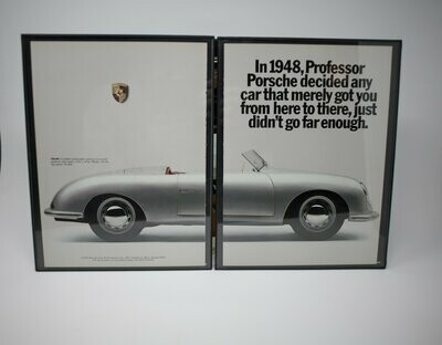 Porsche 356 Porsche 356