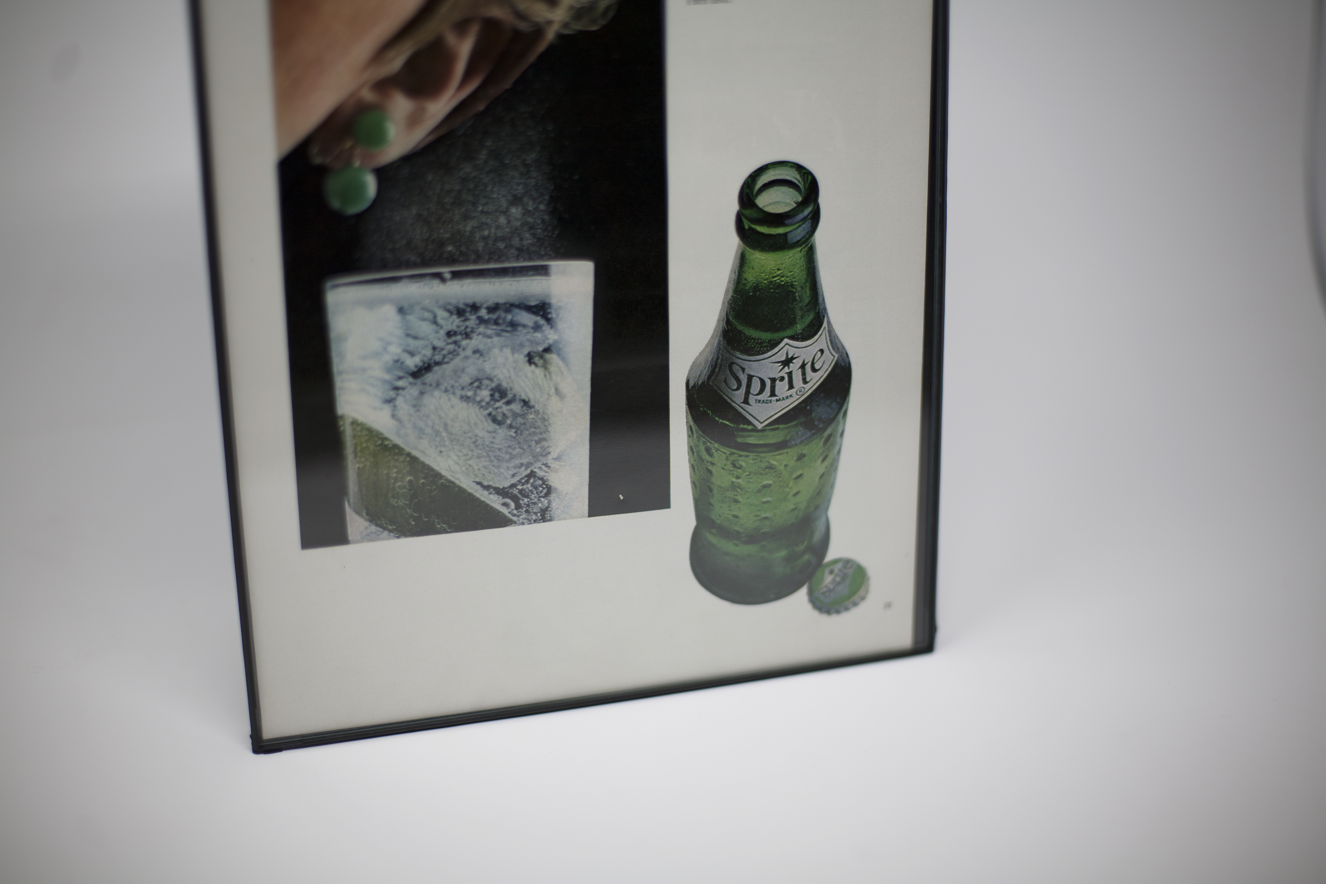 1960s - Sprite