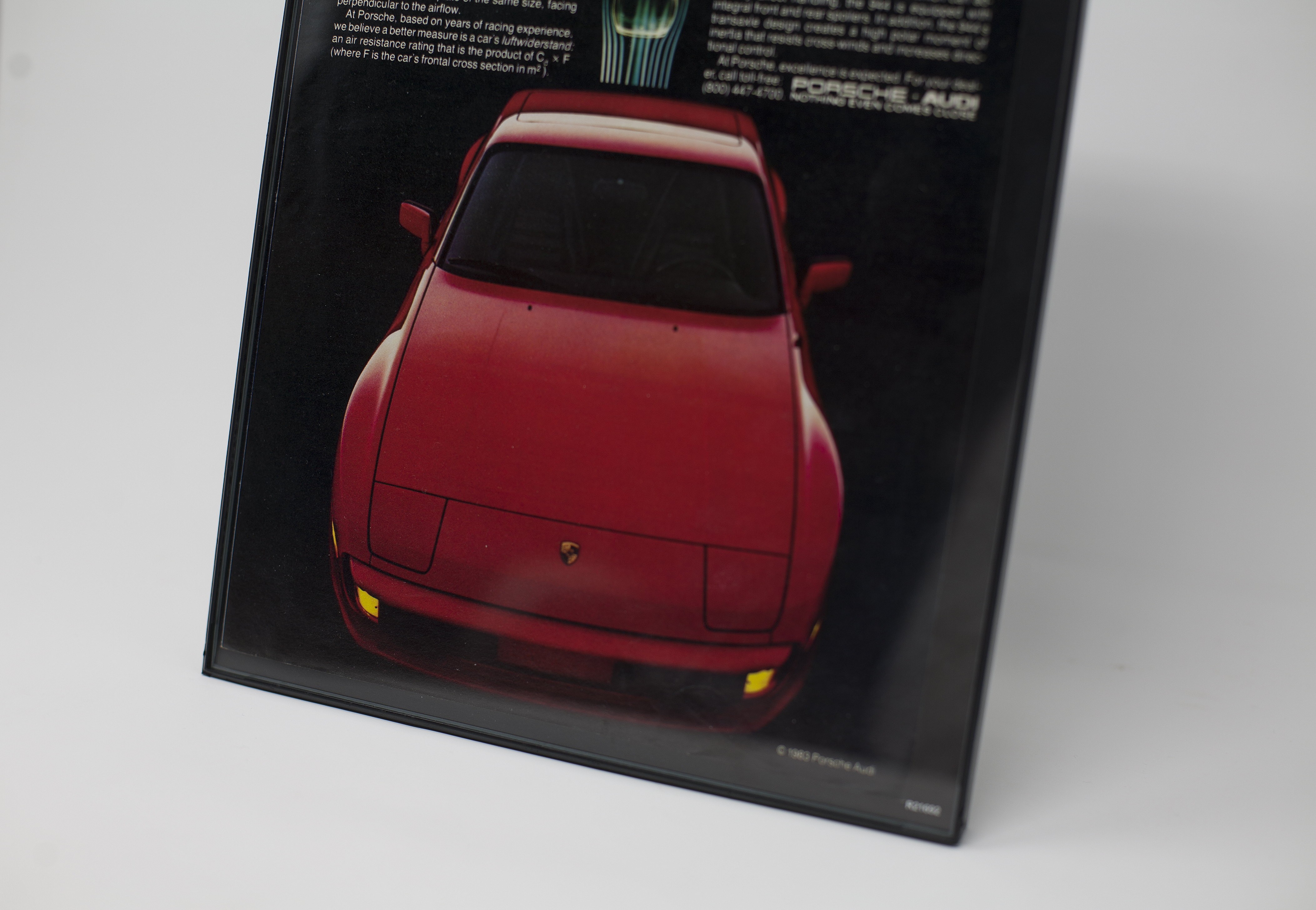 1983 Porsche 944