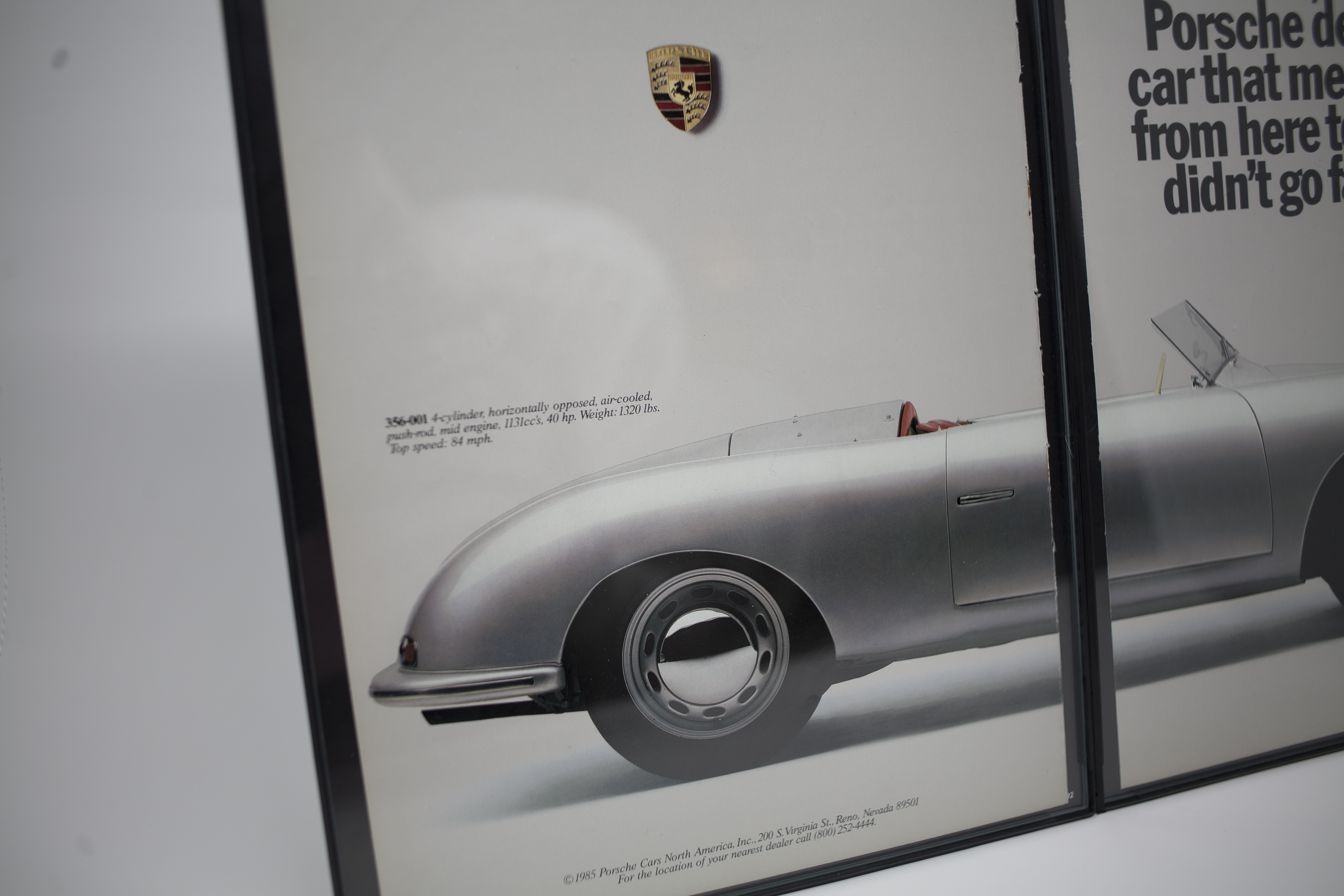 Porsche 356
