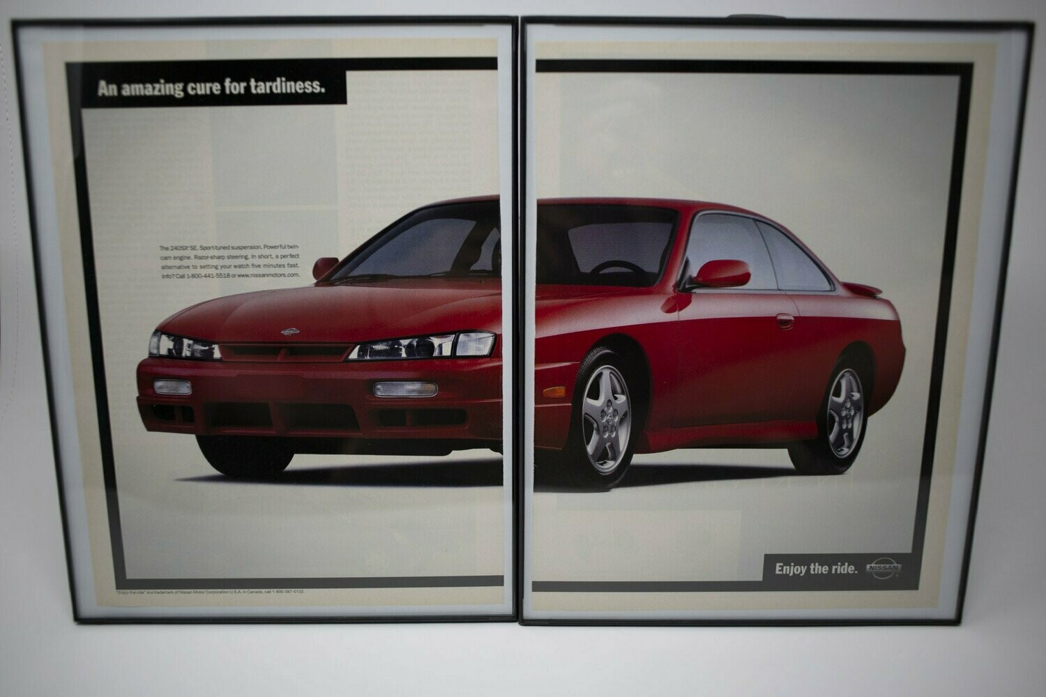 Nissan 240sx - Kouki S14