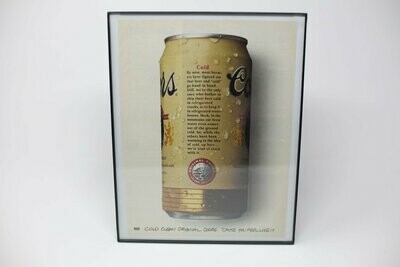 Coors - Beer Advertising Coors - Beer Advertising