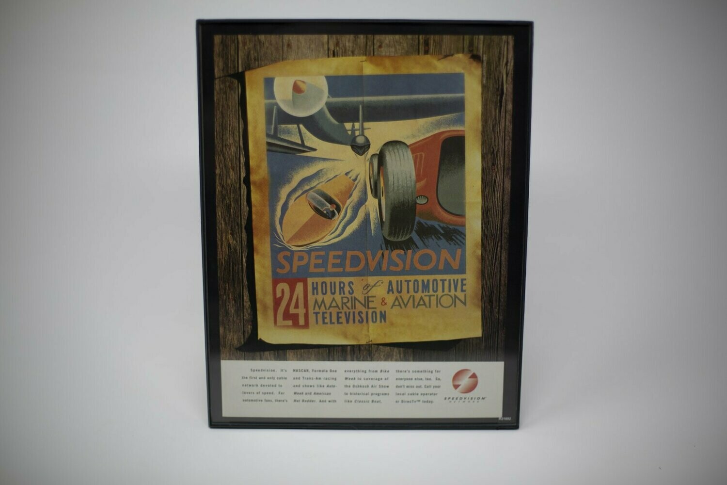 SpeedVision