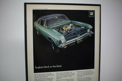 Nova SS - Toughest Block