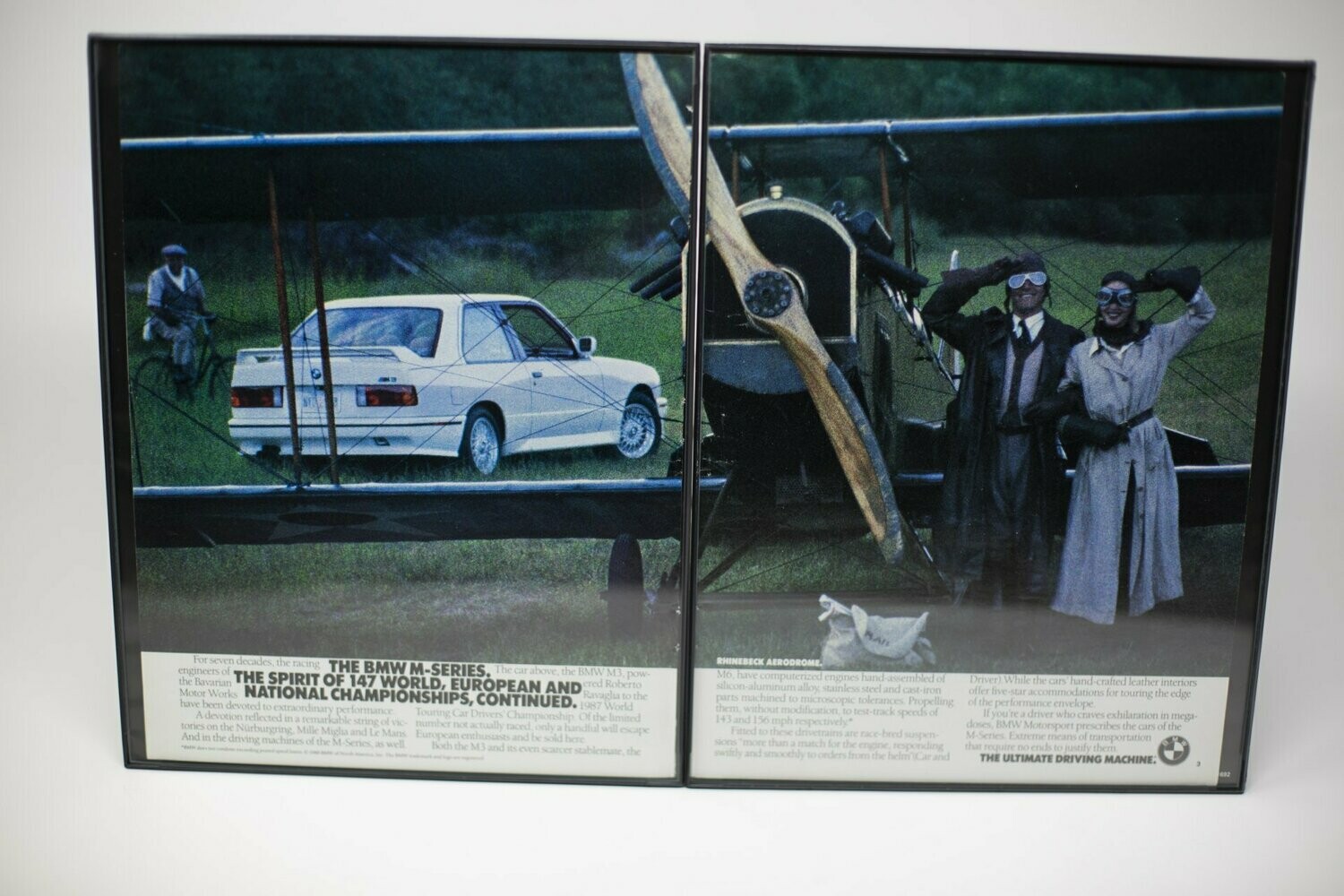 1988 BMW - E30 M3