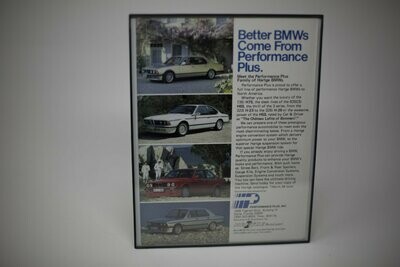 Hartge - The Line Up