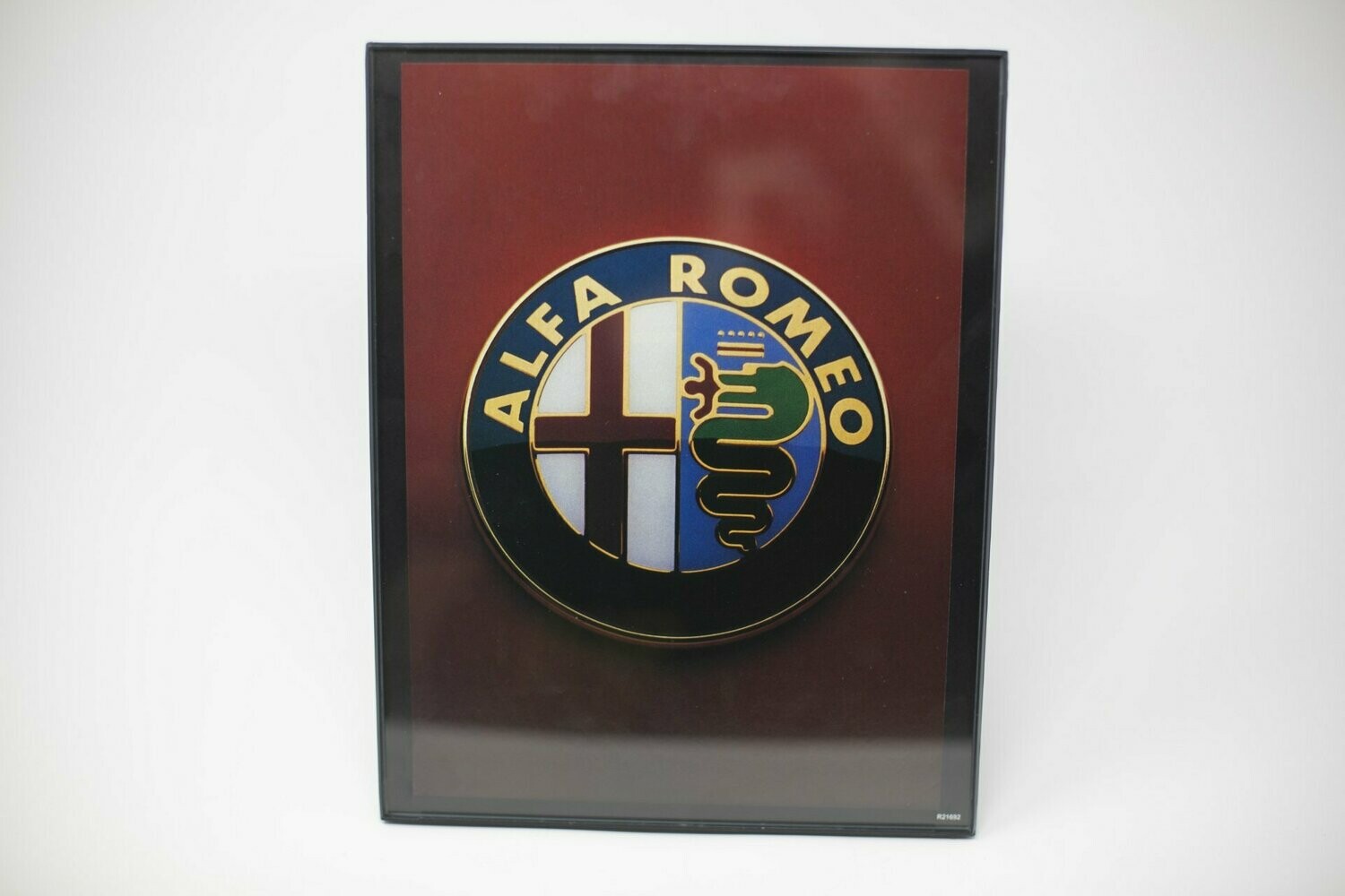 Alfa Romeo - Logo