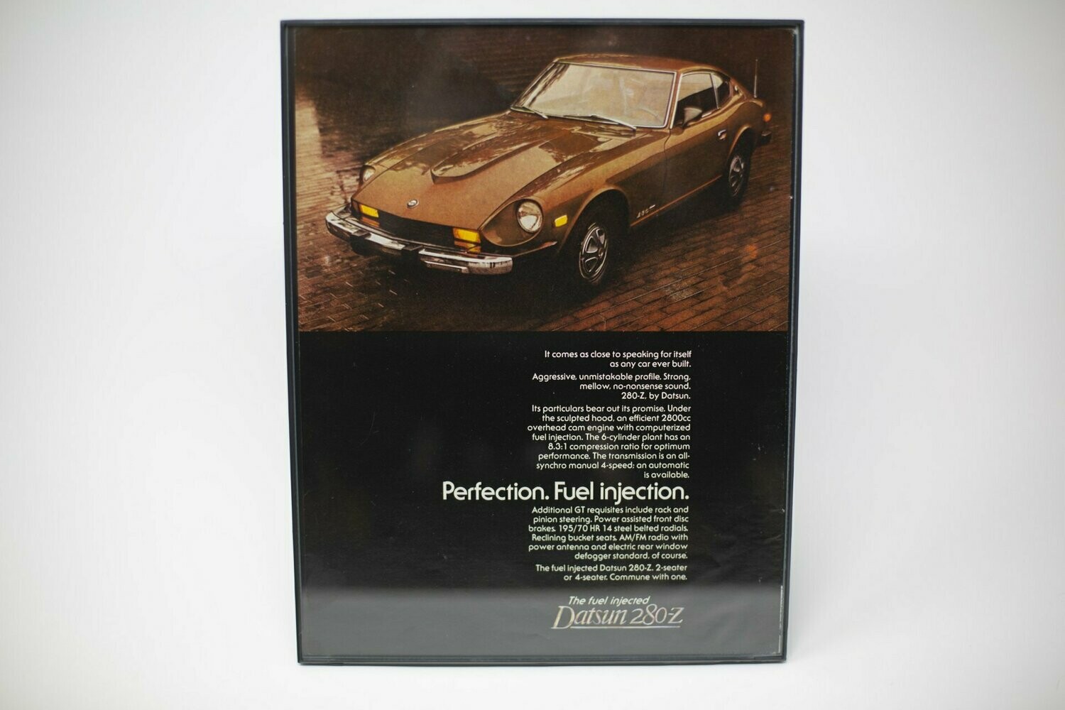 Datsun - 280z