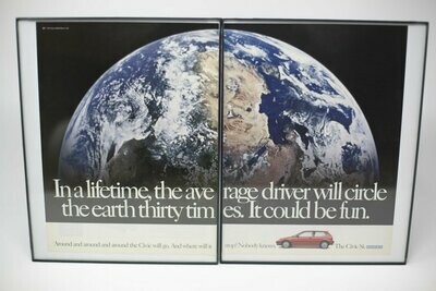 Honda EF Civic Si - Lifetime.