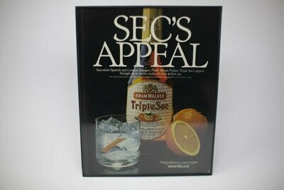 Triple Sec - Sec's Appeal