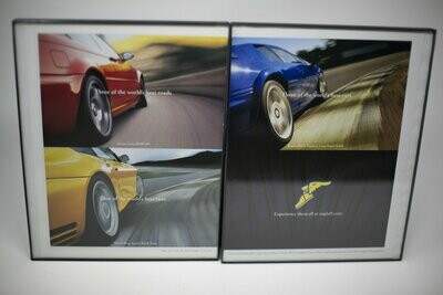 Goodyear - Eagle F1 - 3 Best