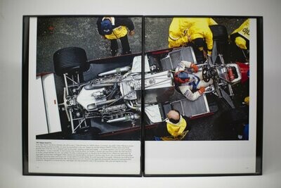 Ferrari Motorsport - 1981 Belgian GP