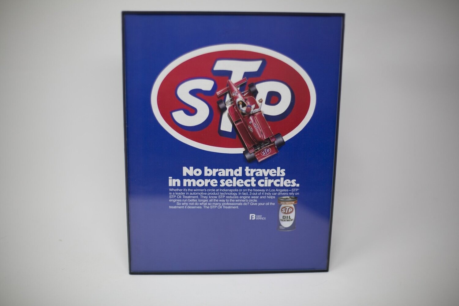 1988 STP - Selective Circles.