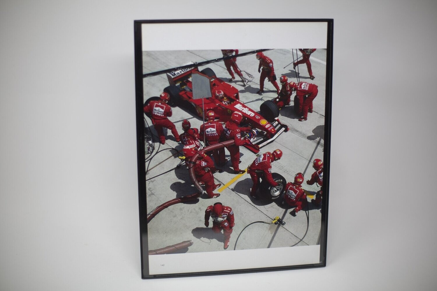 Ferrari Motorsport Collection - 1999 Malaysian Grand Prix